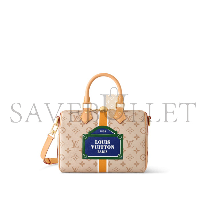 l0*is V*t0n speedy bandouliÈre 25 m46749 (25*19*15cm)